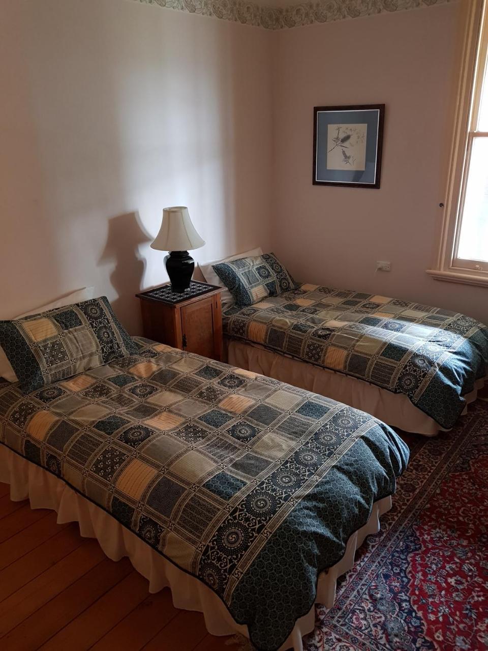 Holmhurst Guest House Батерст Экстерьер фото