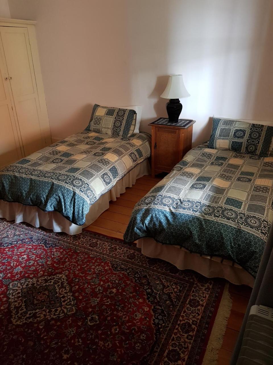 Holmhurst Guest House Батерст Экстерьер фото