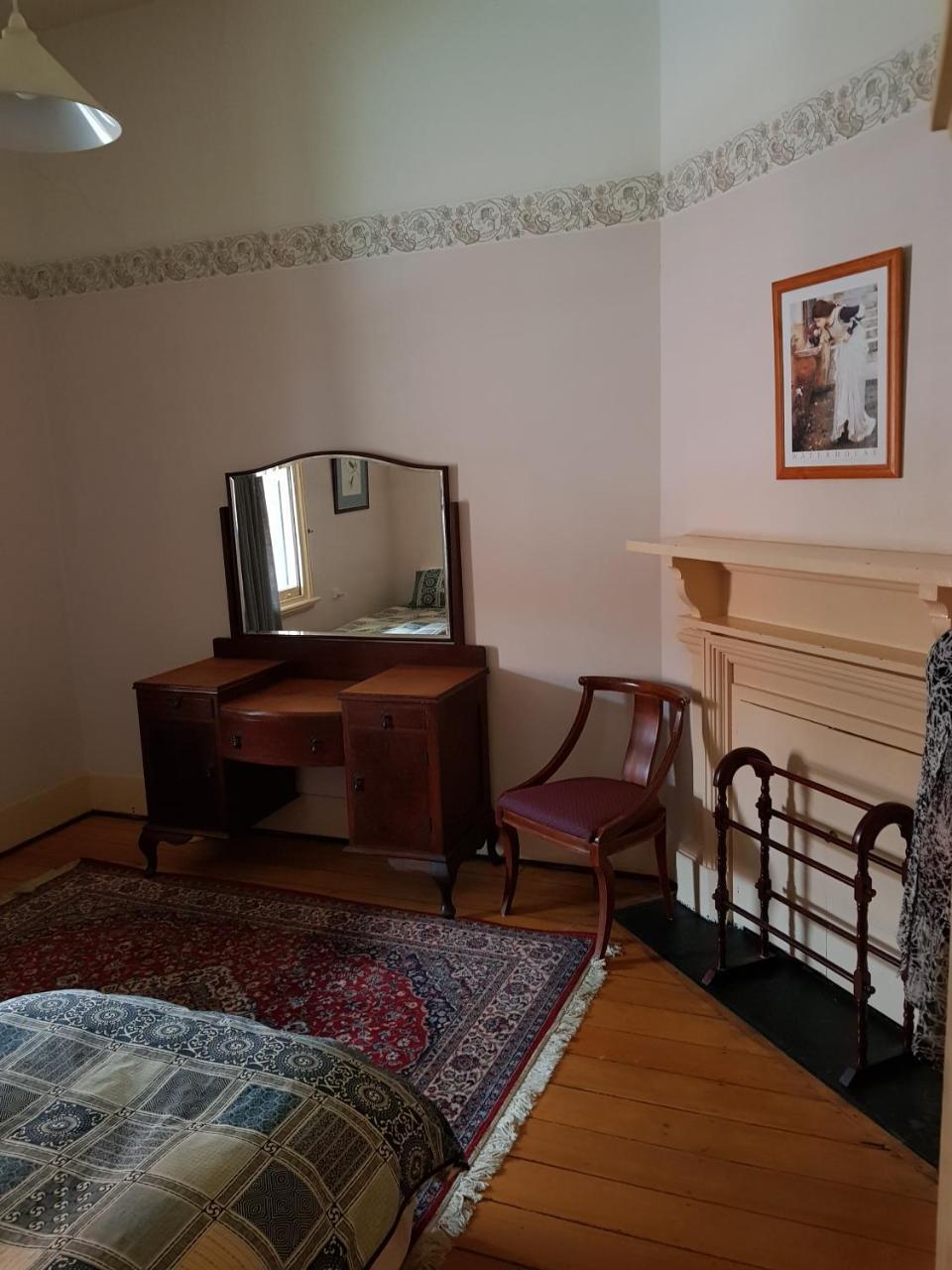 Holmhurst Guest House Батерст Экстерьер фото