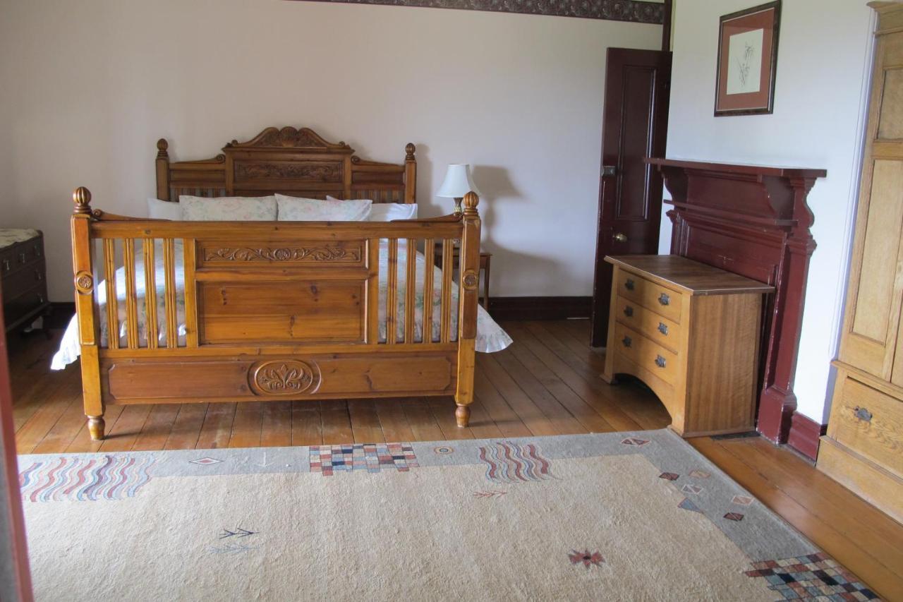 Holmhurst Guest House Батерст Экстерьер фото