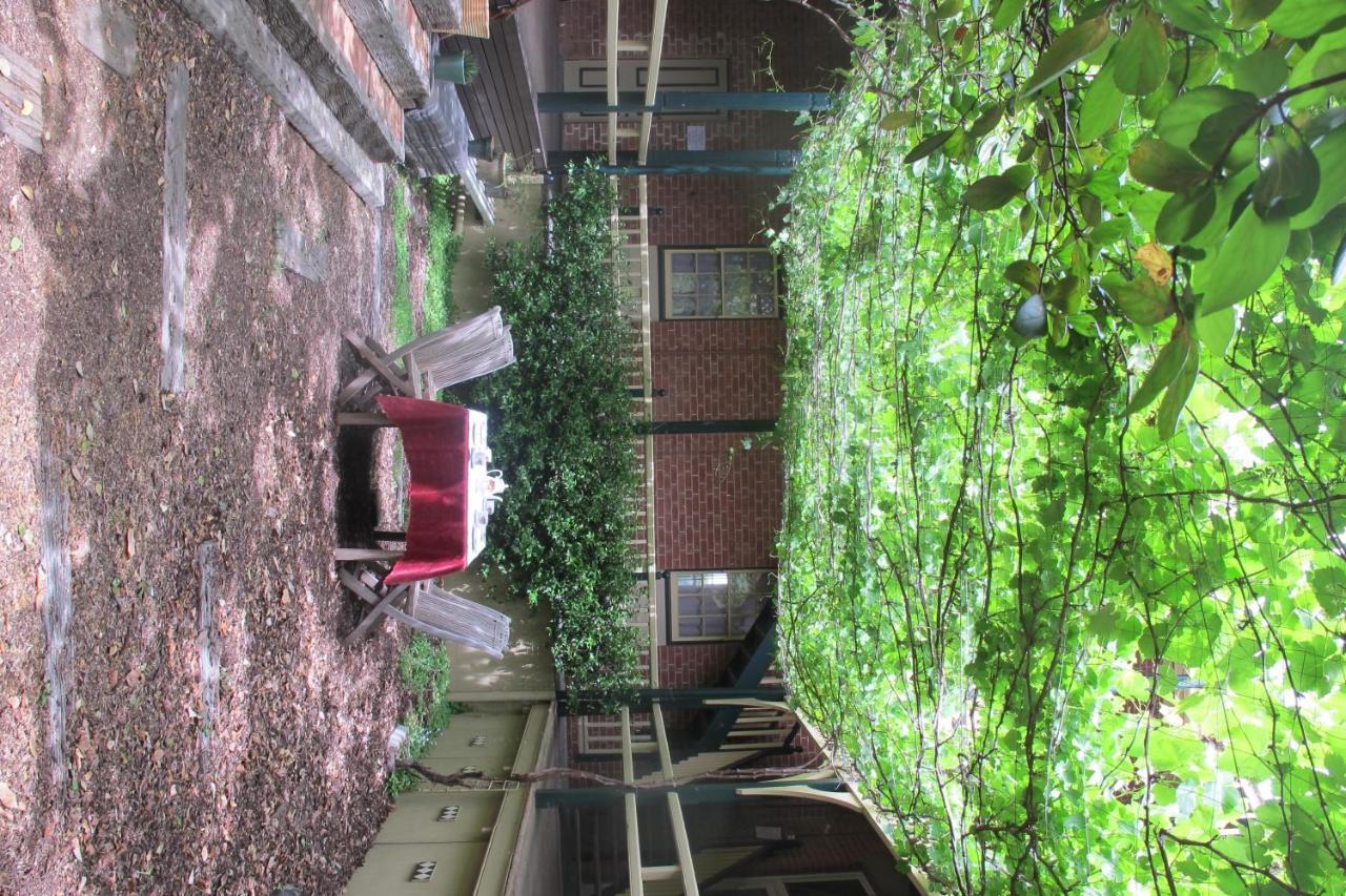 Holmhurst Guest House Батерст Экстерьер фото