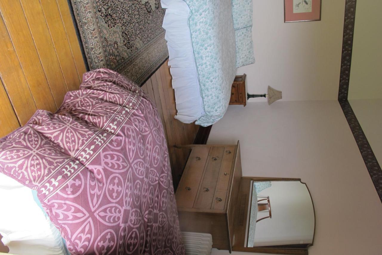 Holmhurst Guest House Батерст Экстерьер фото