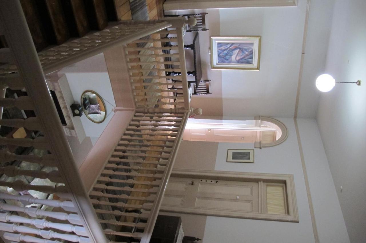 Holmhurst Guest House Батерст Экстерьер фото