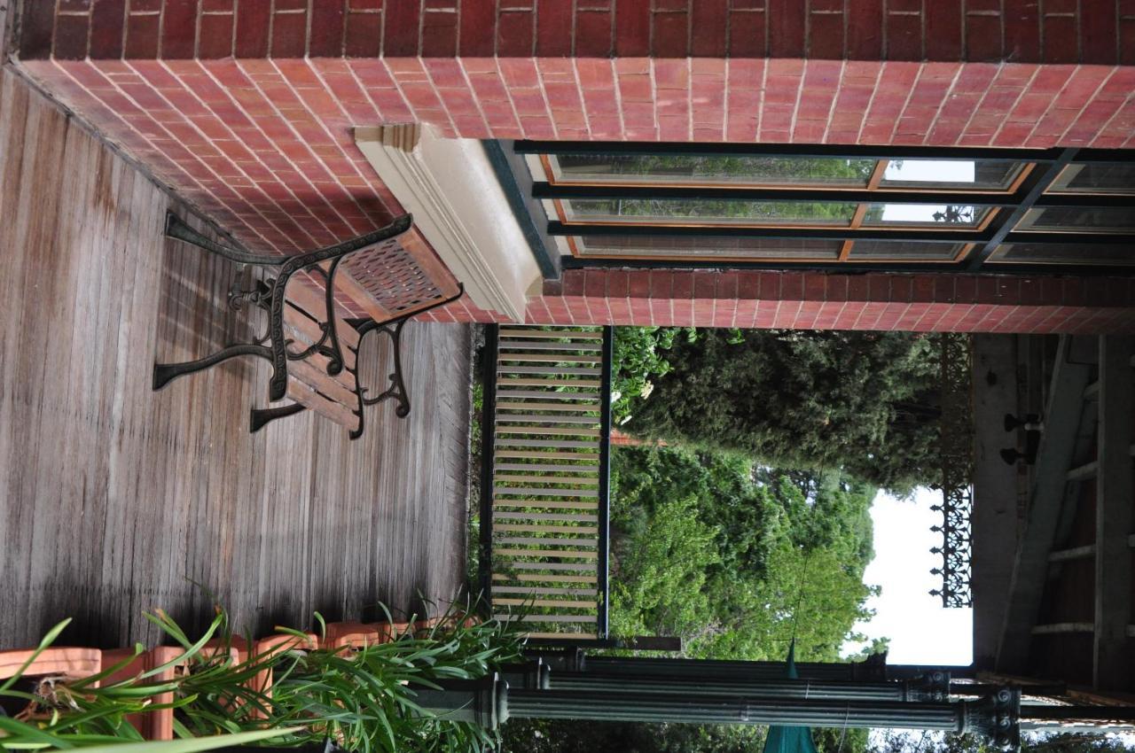 Holmhurst Guest House Батерст Экстерьер фото